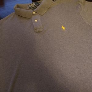 Ralph lauren polos